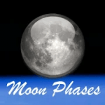Moon Phases Pro 4.2.0 APK Paid