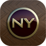 NEW YORK Icon Pack 3D 3.5 APK Paid