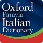Oxford Italian Dictionary 9.1.363 APK