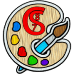 PAINTING ICON PACK 2.5 APK Patched