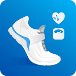 Pedometer, Step Counter & Weight Loss Tracker App p5.9.1 APK