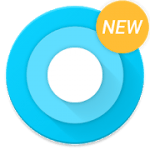 Pireo Pixel Oreo Icon Pack 1.6.0 APK Patched
