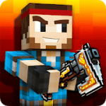 Pixel Gun 3D (Pocket Edition) v 15.2.3 APK + Hack MOD (Money)