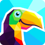 Poly Artbook – puzzle game v 3.0 Hack MOD APK (Unlocked)