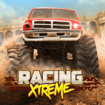 Racing Xtreme: Fast Rally Driver 3D v 1.11 APK + Hack MOD (Money)
