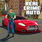 Real Crime Auto: Vice City v 1.0.6 Hack MOD APK (Money)