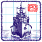 Sea Battle 2 v 2.2.0 Hack MOD APK (unlocked)