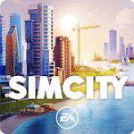 SimCity BuildIt v 1.29.3.89288 hack mod apk (money)