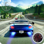 Street Racing 3D v 3.9.2 Hack MOD APK (money)