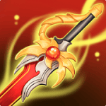 Sword Knights Idle RPG v 1.3.83 Hack MOD APK (Gold / Magic Stones / Experience)