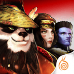 Taichi Panda: Heroes v 3.8 Hack MOD APK (Unlimited Mana)