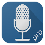 Tape-a-Talk Pro Voice Recorder 2.0.8 APK Paid