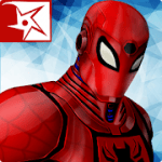 The Amazing Iron Spider v 4.01 Hack MOD APK (Money)