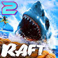 The RAFT 2 – Sea Survival Hack MOD APK (Money)