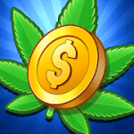 Weed Inc: Idle Cash v 1.48 Hack MOD APK (Money / Gems / Free Shopping)