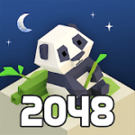 Age of 2048: World City Building Games Hack MOD APK (a large number of props)