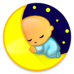 Baby Sleep White noise lullabies for newborns 2.8 APK Unlocked