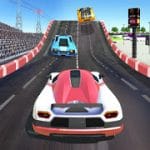 Car Racing 2018 v 2.6 Hack MOD APK (Unlimited currency)