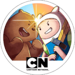 Cartoon Network Arena v 0.7.1 Hack MOD APK (10X ATK / 10X DEF)