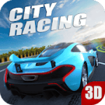 City Racing 3D v 5.2.5002 Hack MOD APK (Money)