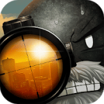 Clear Vision 4 – Free Sniper Game v 1.0.7 Hack MOD APK (Money)