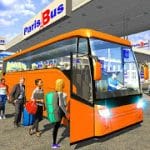 Coach Bus Driving Simulator 2018 v 4.7 Hack MOD APK (Free Shopping)