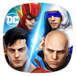 DC Unchained v 1.2.2 APK