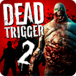 DEAD TRIGGER 2 – Zombie Survival Shooter v 1.5.1 Hack MOD APK (Mega Mod)