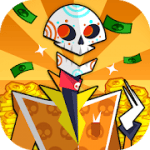 Death Tycoon – Idle Clicker & Tap to make Money! v 1.6.1 Hack MOD APK (Money)