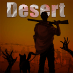 Desert storm: Zombie Survival v 1.0.9 Hack MOD APK (VIP SPLIT ALL)