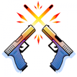 Double Guns v 1.0.1 Hack MOD APK (No Ads)