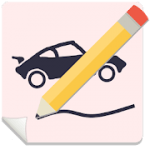 Draw Your Car v 1.25 Hack MOD APK (Money)