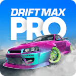 Drift Max Pro Car Drifting Game v 1.5.9 Hack MOD APK (Money)