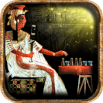 Egyptian Senet (Ancient Egypt Game) v 1.1.6 Hack MOD APK (Unlocked)