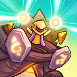 Empire Warriors: Tactical Tower Defense – TD Game v 0.6.0 Hack MOD APK (All Currency)