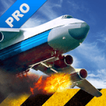 Extreme Landings Pro v 3.6.2 Hack MOD APK (Unlocked)