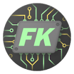 FK Kernel Manager for all devices & Kernels 3.7.1 APK Patched
