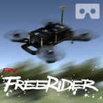 FPV Freerider v 3.0 APK (Full)