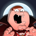 Family Guy The Quest for Stuff v 2.0.10 Hack MOD APK (free shopping)