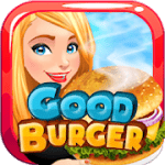Good Burger – Master Chef v 1.9 Hack MOD APK (Levels Unlocked / Extreme Rewards)