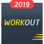 Gym workout programs & weight lifting exercises 3.600 APK
