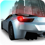 Highway Racer: Online Racing v 1.25 Hack MOD APK (money)