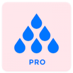 Hydro Coach PRO drink water 4.0.51 APK Paid