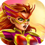 Justice Heroes – Superheroes War: Action RPG v 200 Hack MOD APK (X20 DMG / GOD MODE)