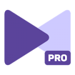 KMPlayer Pro 2.2.7 APK Paid