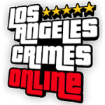 Los Angeles Crimes v 1.3.1 APK + Hack MOD (infinite ammo)