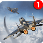 Modern Warplanes: Combat Aces PvP Skies Warfare v 1.8.4 Hack MOD APK (Free Shopping)