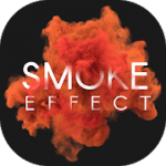 Name Art Smoke Effect 1.6 APK Ad-Free