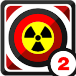 Nuclear inc 2 v 14 Hack MOD APK (Unlock all levels)
