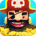 Pirate Kings v 4.3.5 Hack MOD APK (Unlimited Spins)